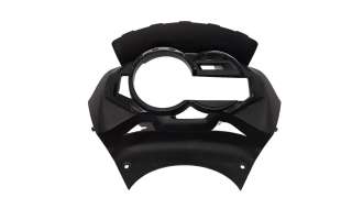 Recambio de moldura para bmw c 650 gt 2016- c 650 gt referencia OEM IAM 62117725110  