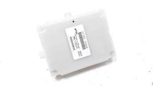 Recambio de modulo electronico para nissan juke (f15) 2010-2019 tekna referencia OEM IAM 277601KG0B  