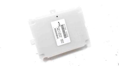 Recambio de modulo electronico para nissan juke (f15) 2010-2019 tekna referencia OEM IAM 277601KG0B  