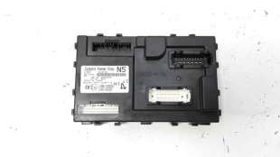 Recambio de modulo electronico para nissan juke (f15) 2010-2019 tekna referencia OEM IAM 284B1BV91E  