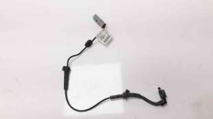 Recambio de sensor para opel combo cargo (e) 2018- 1.5 cdti dpf referencia OEM IAM 9815606280  