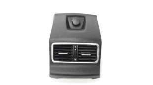 Recambio de rejilla aireadora para renault megane iv berlina 5p 2015- zen referencia OEM IAM 969308372R  