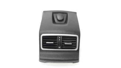 Recambio de rejilla aireadora para renault megane iv berlina 5p 2015- zen referencia OEM IAM 969308372R  