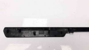 Recambio de moldura para volkswagen tiguan 2016- 2.0 tdi referencia OEM IAM 5NB858418   2