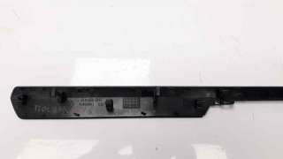 Recambio de moldura para volkswagen tiguan 2016- 2.0 tdi referencia OEM IAM 5NB858418  