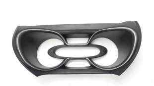 Recambio de moldura para renault captur 2013- zen referencia OEM IAM 682507178R  