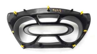 Recambio de moldura para renault captur 2013- zen referencia OEM IAM 682507178R   2