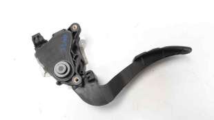 Recambio de potenciometro pedal para renault megane iv berlina 5p 2015- zen referencia OEM IAM 180026830R  