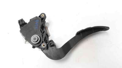 Recambio de potenciometro pedal para renault megane iv berlina 5p 2015- zen referencia OEM IAM 180026830R  
