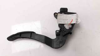 Recambio de potenciometro pedal para renault megane iv berlina 5p 2015- zen referencia OEM IAM 180026830R  