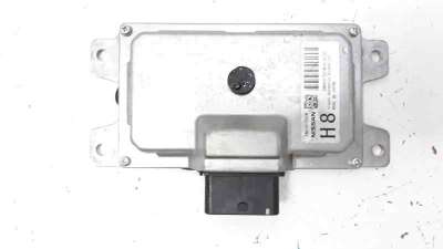 Recambio de centralita motor uce para nissan juke (f15) 2010-2019 tekna referencia OEM IAM EMU10081N  