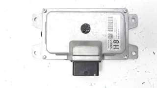 Recambio de centralita motor uce para nissan juke (f15) 2010-2019 tekna referencia OEM IAM EMU10081N  