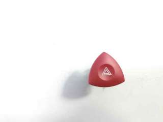 Recambio de warning para renault clio iv 2012- referencia OEM IAM 252904889R IEF110017HQ EWSRE007