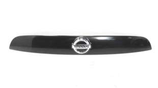 Recambio de molduras traseras para nissan juke (f15) 2010-2019 tekna referencia OEM IAM 908121KA  
