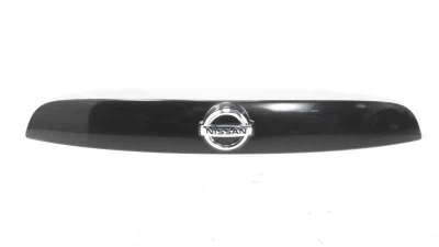 Recambio de molduras traseras para nissan juke (f15) 2010-2019 tekna referencia OEM IAM 908121KA  