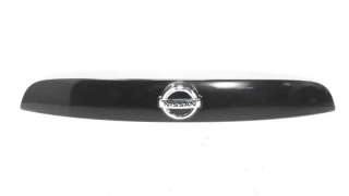 Recambio de molduras traseras para nissan juke (f15) 2010-2019 tekna referencia OEM IAM 908121KA  