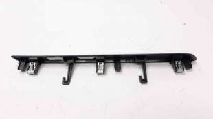 Recambio de moldura para renault megane iv berlina 5p 2015- zen referencia OEM IAM 684125999R   2