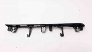 Recambio de moldura para renault megane iv berlina 5p 2015- zen referencia OEM IAM 684125999R  
