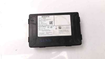 Recambio de modulo confort para renault megane iv berlina 5p 2015- zen referencia OEM IAM 282757006R  