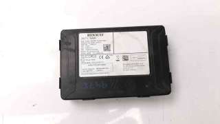 Recambio de modulo confort para renault megane iv berlina 5p 2015- zen referencia OEM IAM 282757006R  