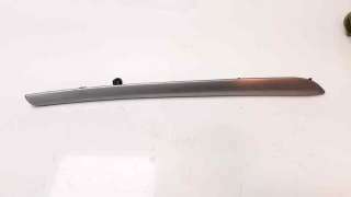 Recambio de moldura para renault megane iv berlina 5p 2015- zen referencia OEM IAM 809A64311R  