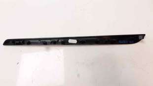 Recambio de moldura para renault megane iv berlina 5p 2015- zen referencia OEM IAM 809A64311R   2