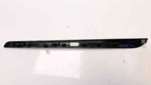 Recambio de moldura para renault megane iv berlina 5p 2015- zen referencia OEM IAM 809A64311R   2