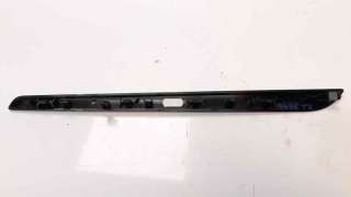 Recambio de moldura para renault megane iv berlina 5p 2015- zen referencia OEM IAM 809A64311R  