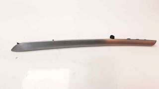 Recambio de moldura para renault megane iv berlina 5p 2015- zen referencia OEM IAM 809R67444R  