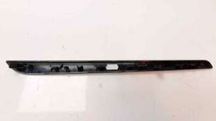 Recambio de moldura para renault megane iv berlina 5p 2015- zen referencia OEM IAM 809R67444R   2