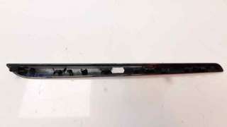 Recambio de moldura para renault megane iv berlina 5p 2015- zen referencia OEM IAM 809R67444R  