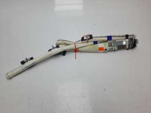 Recambio de airbag cortina delantero derecho para opel corsa e 2014- expression referencia OEM IAM 39045978  