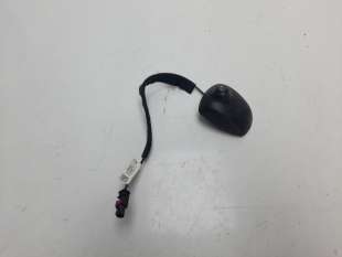 Recambio de antena para opel corsa e 2014- expression referencia OEM IAM YQ00014080  