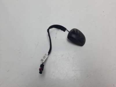 Recambio de antena para opel corsa e 2014- expression referencia OEM IAM YQ00014080  
