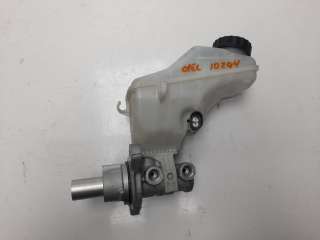 Recambio de bomba freno para opel corsa e 2014- expression referencia OEM IAM 39086987  