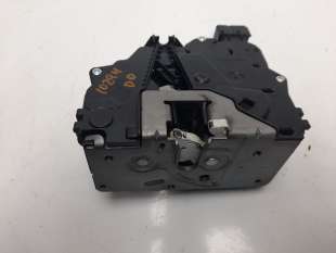 Recambio de cerradura puerta delantera derecha para opel corsa e 2014- expression referencia OEM IAM 13431840  