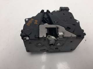 Recambio de cerradura puerta delantera derecha para opel corsa e 2014- expression referencia OEM IAM 13431840  