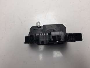 Recambio de cerradura puerta delantera derecha para opel corsa e 2014- expression referencia OEM IAM 13431840   2