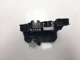 Recambio de cerradura puerta delantera izquierda para opel corsa e 2014- expression referencia OEM IAM 13431841  