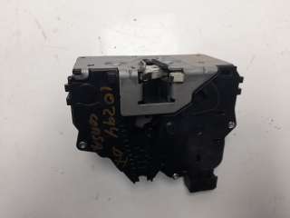 Recambio de cerradura puerta delantera izquierda para opel corsa e 2014- expression referencia OEM IAM 13431841  