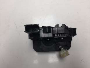 Recambio de cerradura puerta trasera derecha para opel corsa e 2014- expression referencia OEM IAM 13431845   2