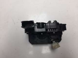 Recambio de cerradura puerta trasera derecha para opel corsa e 2014- expression referencia OEM IAM 13431845  