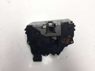 Recambio de cerradura puerta trasera derecha para opel corsa e 2014- expression referencia OEM IAM 13431845  