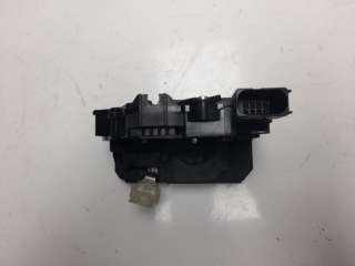 Recambio de cerradura puerta trasera izquierda para opel corsa e 2014- expression referencia OEM IAM 13431842  