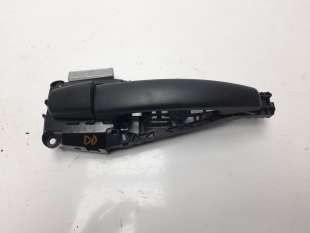 Recambio de maneta exterior delantera derecha para opel corsa e 2014- expression referencia OEM IAM 39172889  