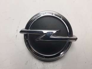 Recambio de maneta exterior porton para opel corsa e 2014- expression referencia OEM IAM 13401592  