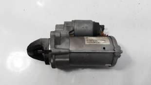 Recambio de motor arranque para opel corsa e 2014- expression referencia OEM IAM 55591492 ARF950201 S50569