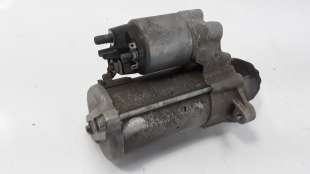 Recambio de motor arranque para opel corsa e 2014- expression referencia OEM IAM 55591492 ARF950201 S50569 2
