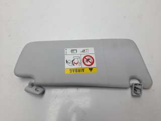 Recambio de parasol derecho para opel corsa e 2014- expression referencia OEM IAM 39179419  