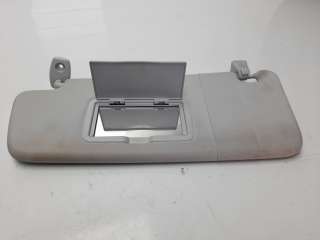 Recambio de parasol izquierdo para opel corsa e 2014- expression referencia OEM IAM 39179421  